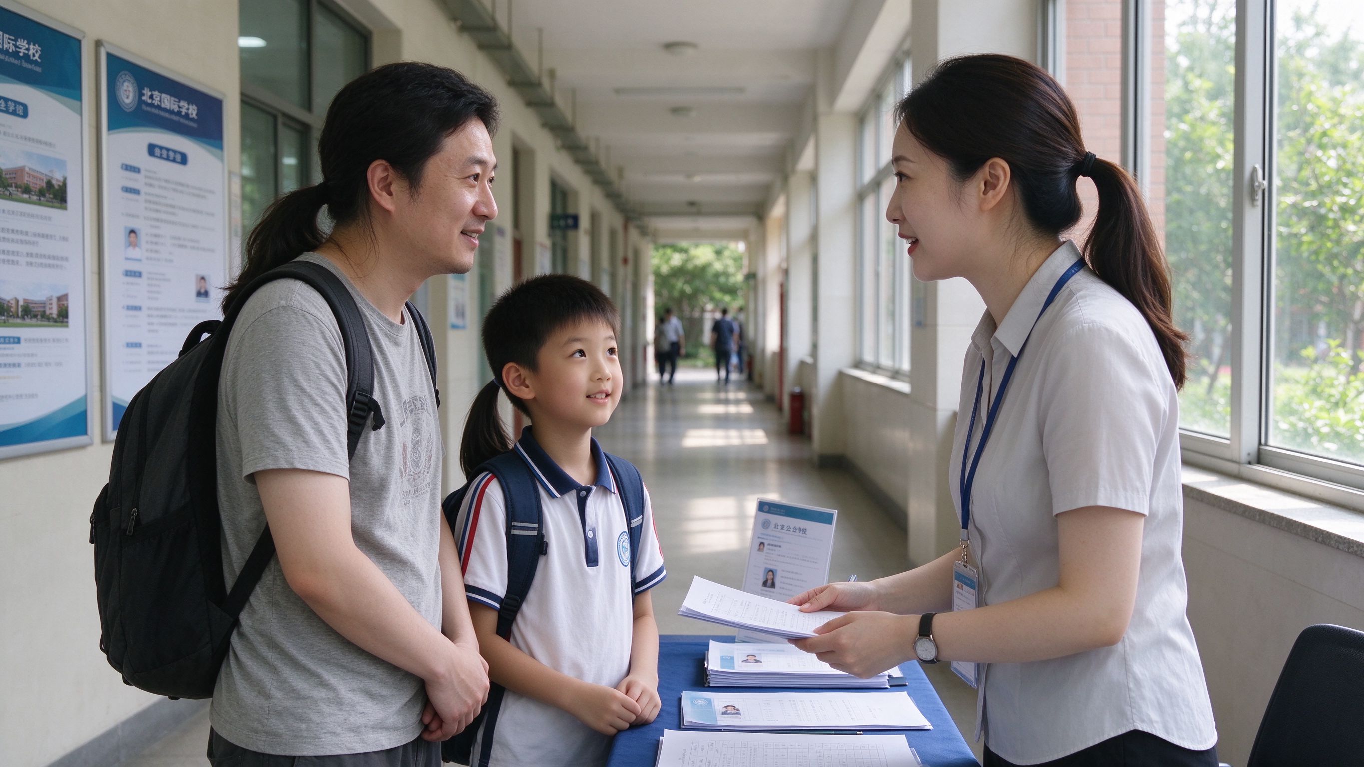 北京国际学校排名怎么看：铎瀚教育拆解自媒